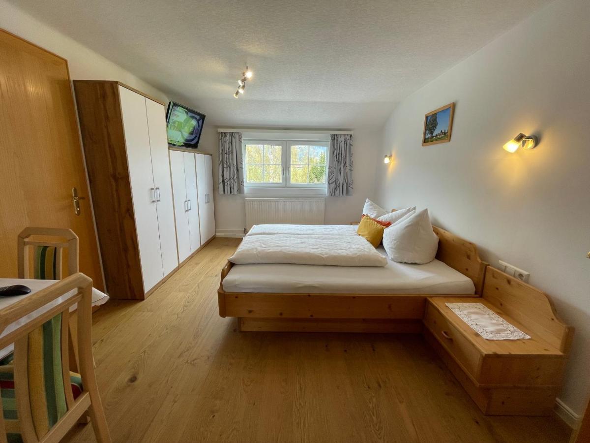 Burglehnerhof Aparthotel รัมเซา อัม ดาคชไตน์ ภายนอก รูปภาพ